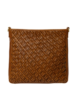 ReDesigned - Mika Medium Bag - Tan